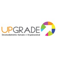 UPGRADE Desenvolvimento Humano e Organizacional logo - Similar company to Pemse Desenvolvimento Humano