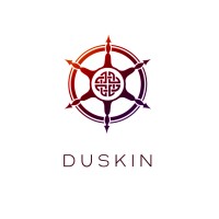 Duskin logo - Similar company to Diginode