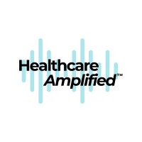 Healthcare Amplified logo - Similar company to High Desert