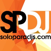 SoloParaDJs.com logo - Similar company to Vidanatural