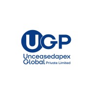UGP  UnceasedApex Global Private Limited logo - Similar company to The Cogency