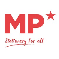 Main Paper Italia logo - Similar company to Main Paper