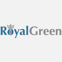 Royalgreen - Treinamentos e Mentorias logo - Similar company to Uptome