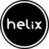 Helix 3D logo - Similar company to S2 Events