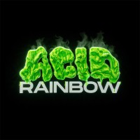 Acid Rainbow logo - Similar company to Adventales