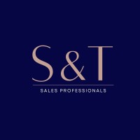 Stanton & Treby Sales logo - Similar company to Triplesdata Pty Ltd