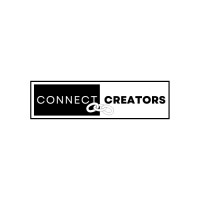 Connect with Creators logo - Similar company to 3Ribe.Io