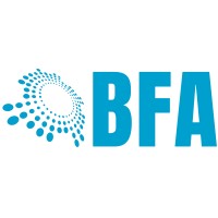 BFAgency logo - Similar company to Devie Joint Stock Company