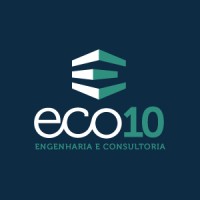 ECO10 Assessoria e Engenharia Ambiental Ltda logo - Similar company to Ecossoluções Consultoria Ambiental E Sanitária