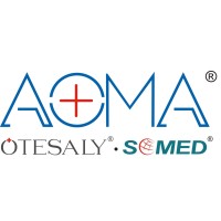 Guangzhou Aoma(Aima) International Co., Ltd logo - Similar company to Yastrid®