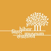 Bihar Museum Biennale logo - Similar company to Bihar Museum