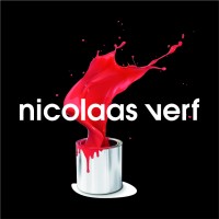 Nicolaas Verf logo - Similar company to Altac Coating Group