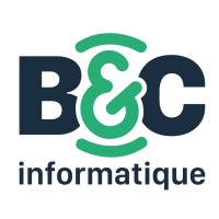 B&C Informatique logo - Similar company to Dea Formation Le Puy Business School