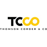 Thomson, Corder & Company logo - Similar company to Tcco Project Srl
