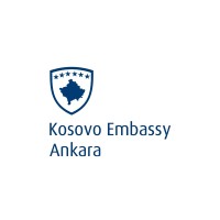 Embassy of the Republic of Kosovo in Ankara logo - Similar company to Spanish Embassy
