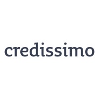 Credissimo logo - Similar company to Nolus Platform