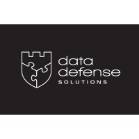 Data Defense Solutions