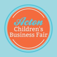 Acton Children'S Business Fair