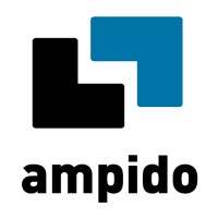 ampido logo - Similar company to Rewave