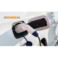 EVCharge4u Inc. logo - Similar company to V2G Liberty