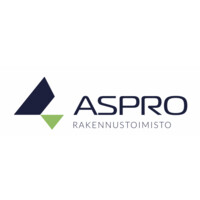 Aspro Rakennustoimisto logo - Similar company to Arjasmaa Yhtiöt Oy