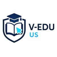 V-Edu.us LLC logo - Similar company to Vedu