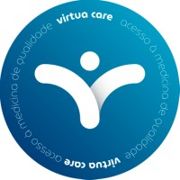 Virtua Care logo - Similar company to Modelix Robotics