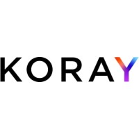 KORAY logo - Similar company to Kheopsys