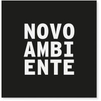 Novo Ambiente logo - Similar company to Leui - Laboratório De Ergodesign E Usabilidade De Interfaces