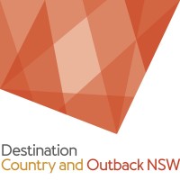 Destination Country and Outback NSW (DNCO) logo - Similar company to Experience Manly