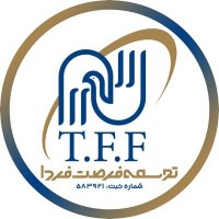 TFF.IR logo - Similar company to Gishasport | گیشا اسپرت