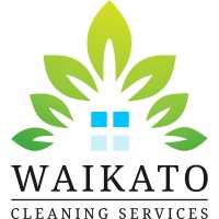 Waikato Cleaning Services logo - Similar company to Cleanity Nz