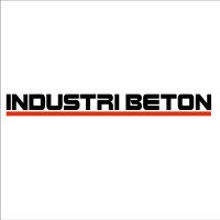 Industri Beton A/S logo - Similar company to Spaencom