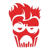 Red Zombie logo - Similar company to Red Zombie