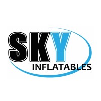 Sky-inflatables B.V. logo - Similar company to Jb-Tag Solutions