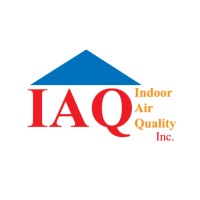 Indoor Air Quality, Inc. logo - Similar company to Iaq