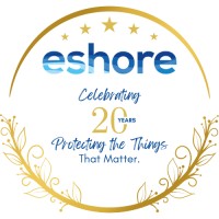 eShore Ltd logo - Similar company to Niche Ltd.
