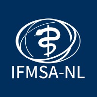IFMSA-NL logo - Similar company to L