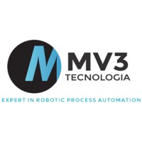 MV3 TECNOLOGIA logo - Similar company to Bot Repository