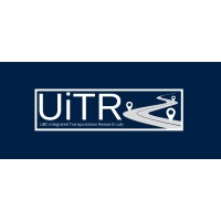 UBC integrated Transportation Research Lab logo - Similar company to Canadian Transportation Research Forum