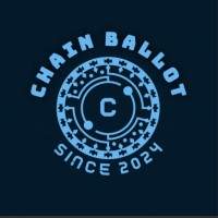 CHAIN BALLOT logo - Similar company to Meerutcodehub