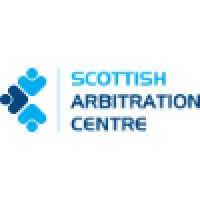 Scottish Arbitration Centre logo - Similar company to Myarbitration