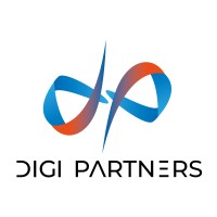 Digi Partners logo - Similar company to E-Digital Master ™