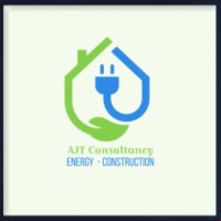AJT Consultancy logo - Similar company to Peak Engineering Ltd