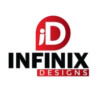 Infinix Designs logo - Similar company to Quantic Solutions