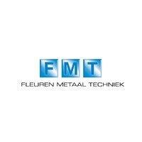 Fleuren Metaal Techniek logo - Similar company to Esteq Metaal & Techniek