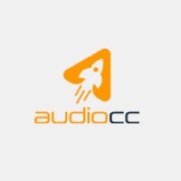audio CC logo - Similar company to Audiotranskription
