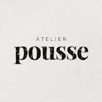 Atelier Pousse logo - Similar company to Eric Lomain Bottier