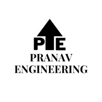 Pranav Engineering logo - Similar company to Nida Ai