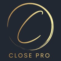 Close Pro logo - Similar company to Sourcecred